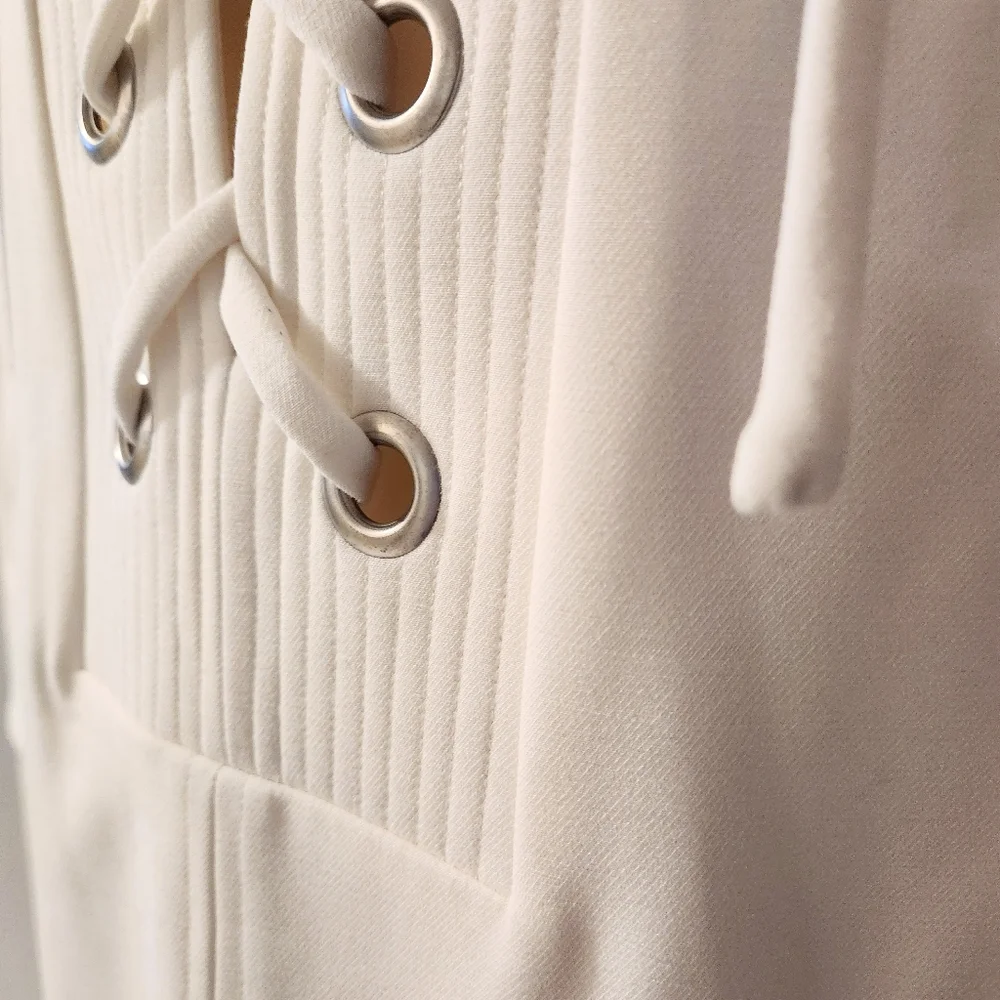 SANDRA ANGELOZZI DRESS - Picture 4 of 12